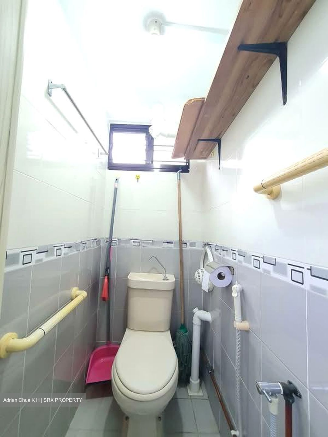 Blk 1 Hougang Avenue 3 (Hougang), HDB 3 Rooms #563499701